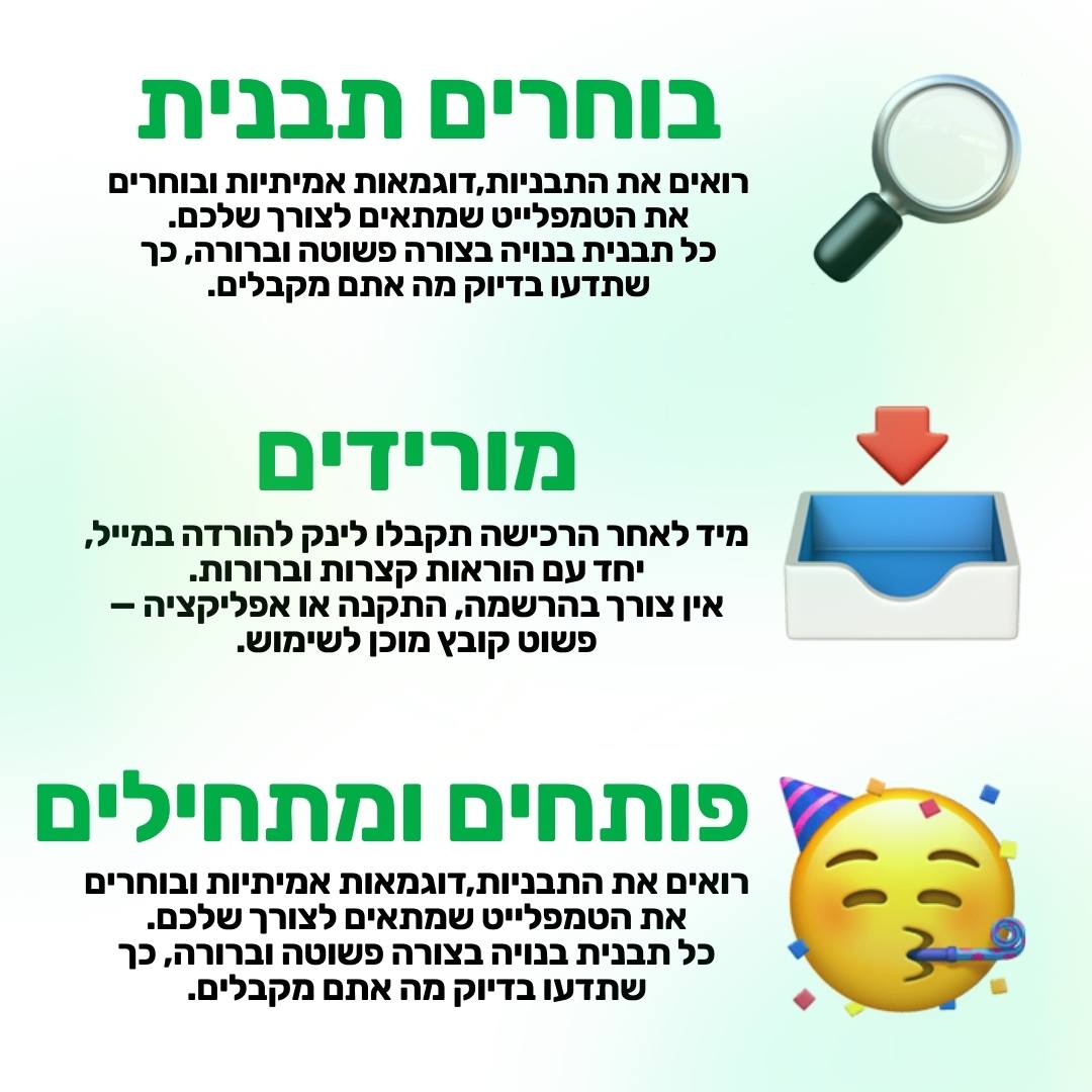 יומן תכנון 2026 - SimpleSheet