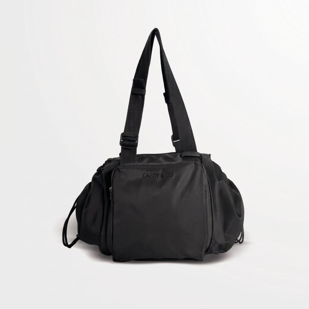 CarryTote™ – תיק יומיום שלכל מה שאת צריכה