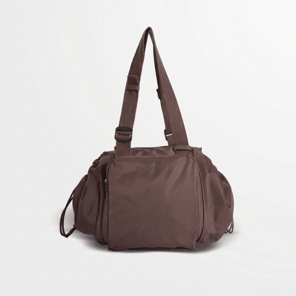 CarryTote™ – תיק יומיום שלכל מה שאת צריכה
