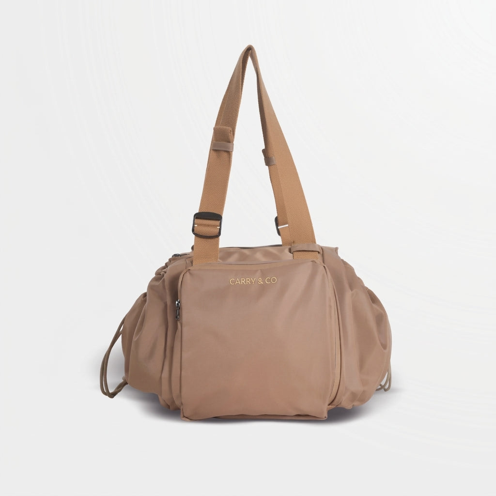 CarryTote™ – תיק יומיום שלכל מה שאת צריכה