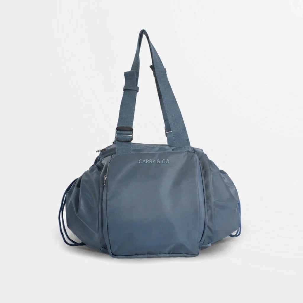 CarryTote™ – תיק יומיום שלכל מה שאת צריכה